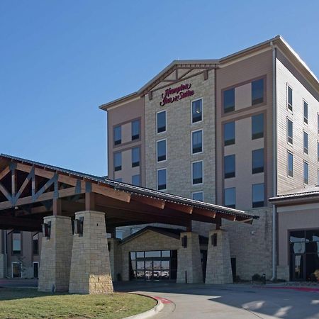 Hampton Inn & Suites I-35/Mulvane Экстерьер фото