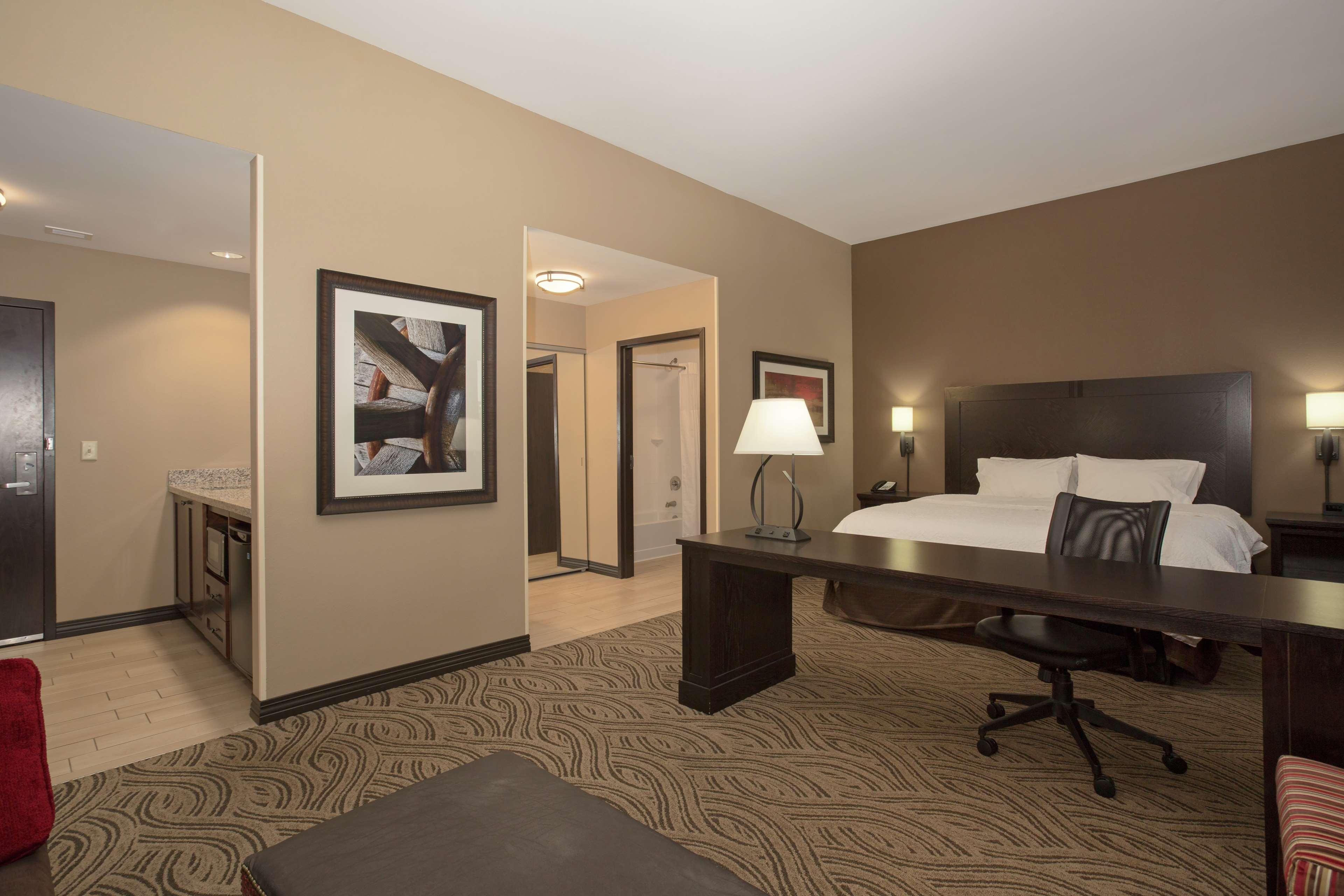 Hampton Inn & Suites I-35/Mulvane Экстерьер фото