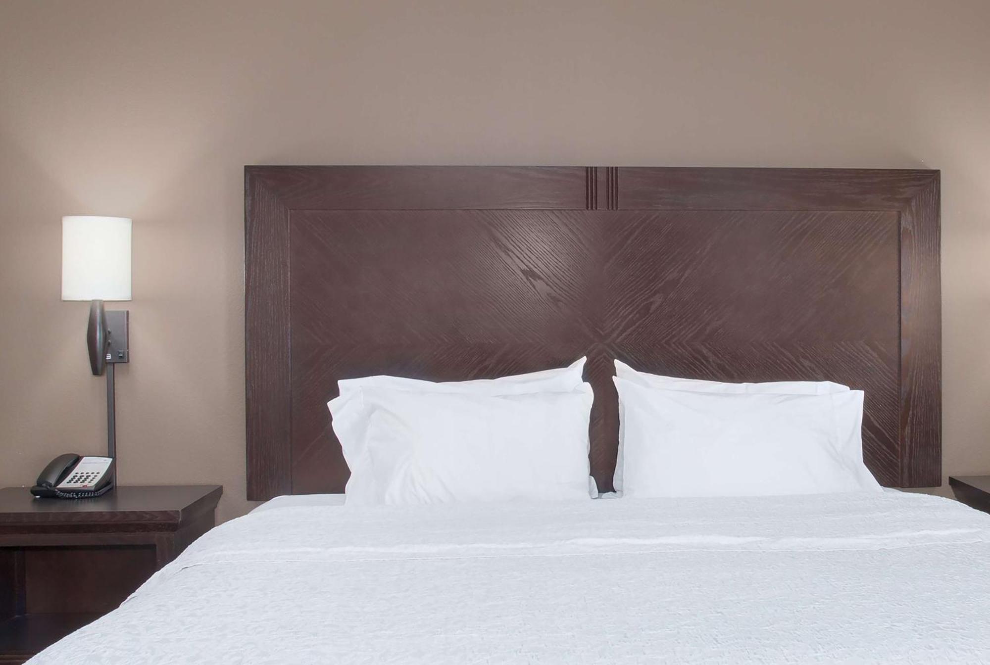 Hampton Inn & Suites I-35/Mulvane Экстерьер фото