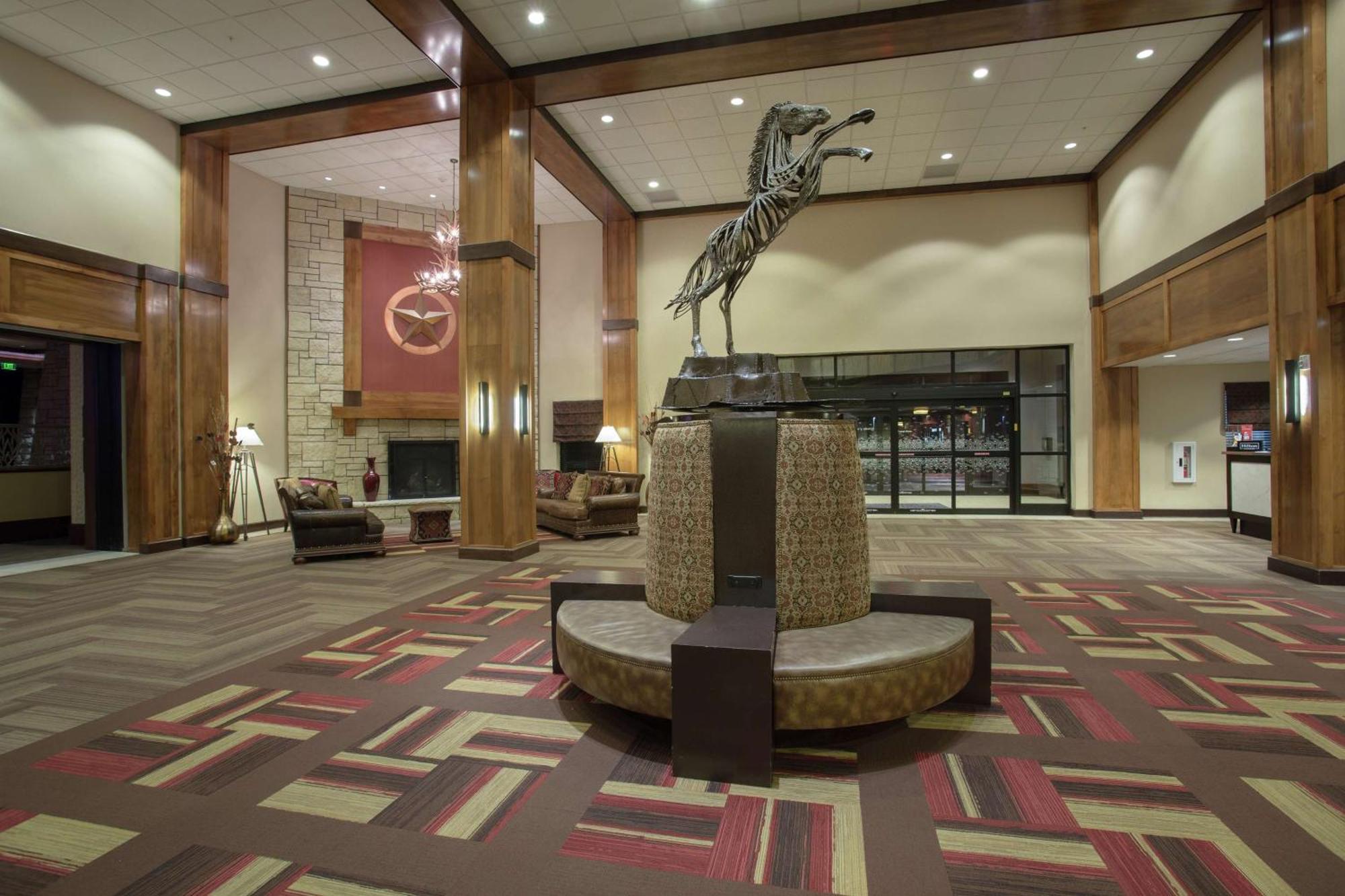 Hampton Inn & Suites I-35/Mulvane Экстерьер фото