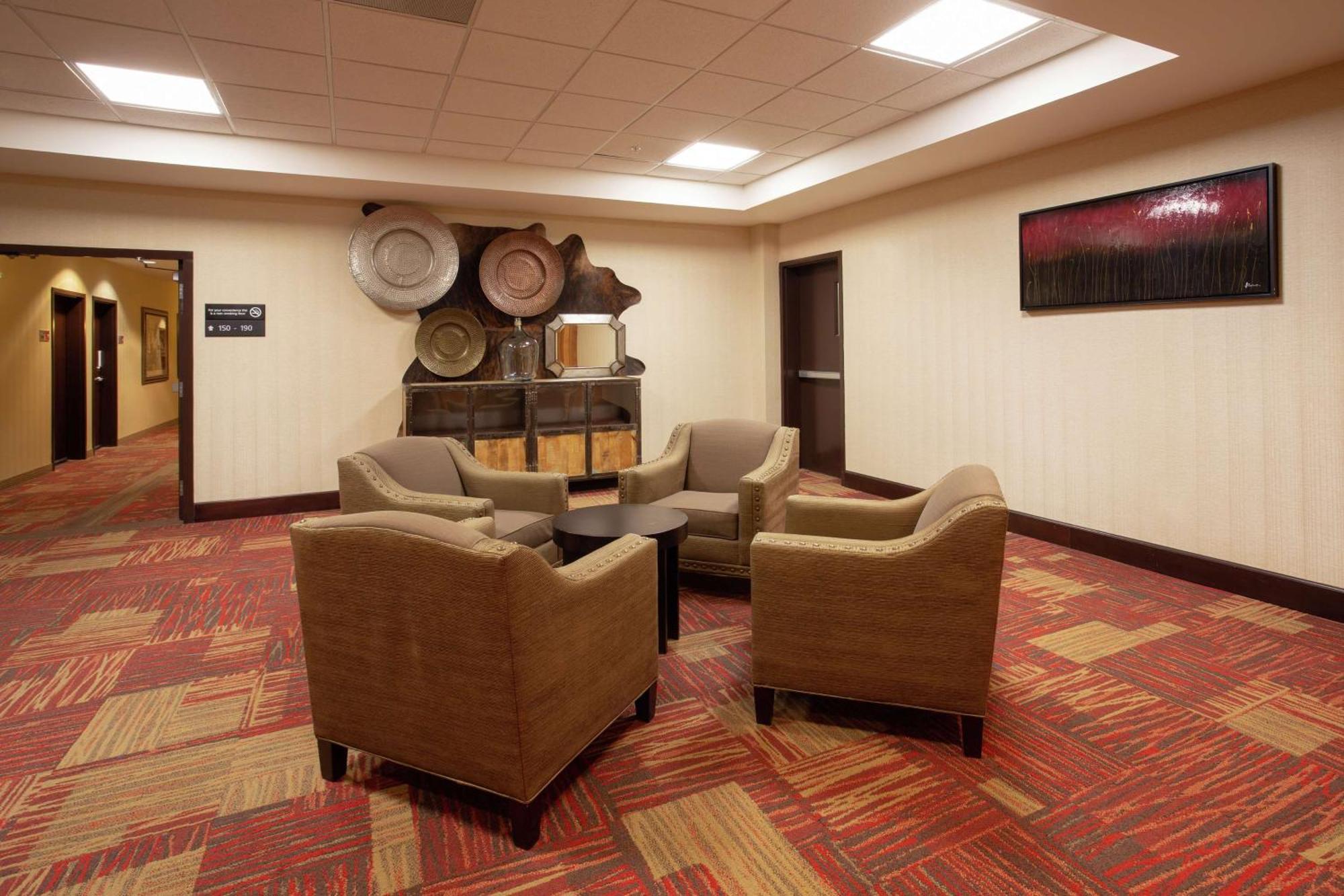Hampton Inn & Suites I-35/Mulvane Экстерьер фото