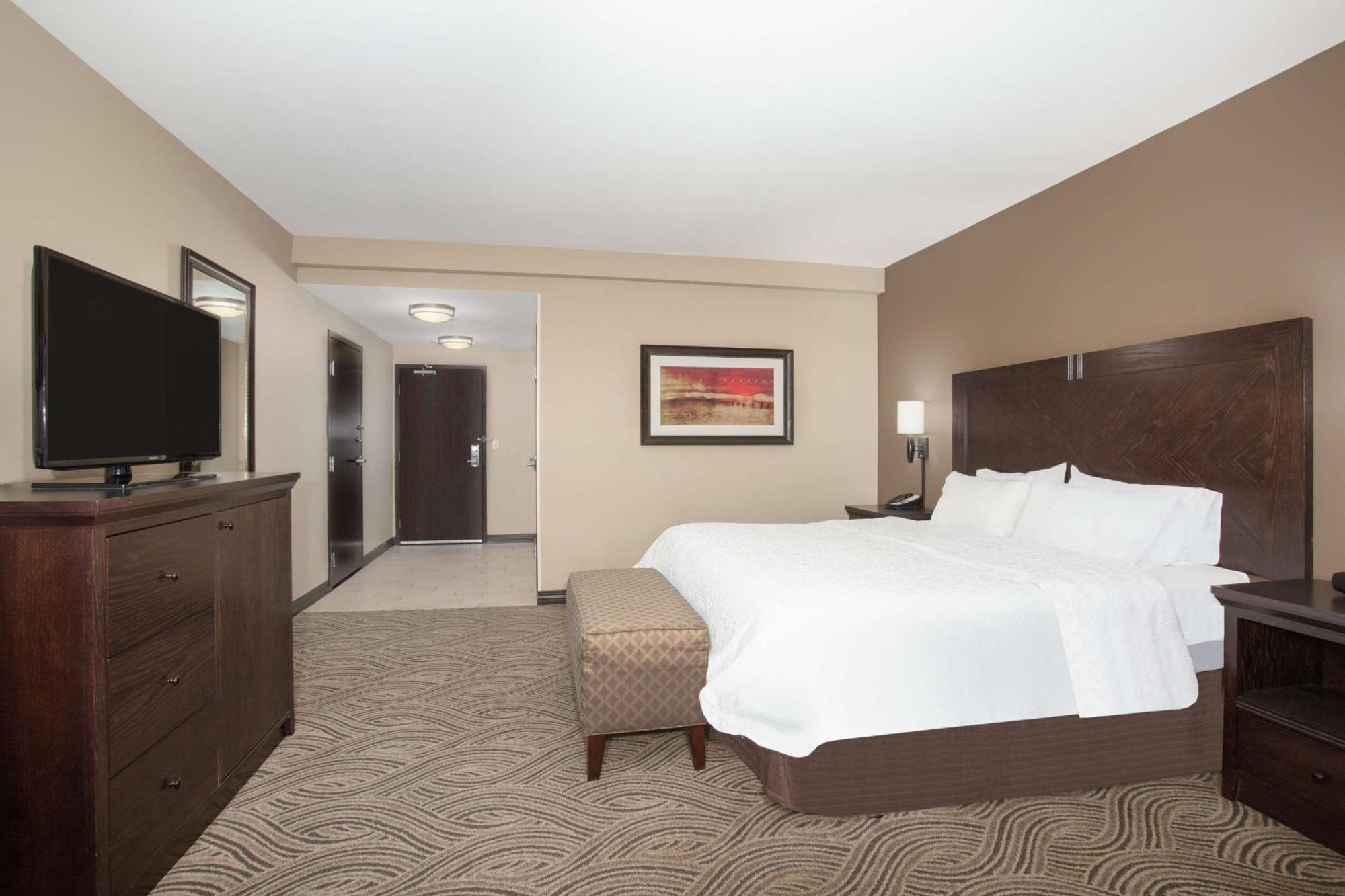 Hampton Inn & Suites I-35/Mulvane Экстерьер фото