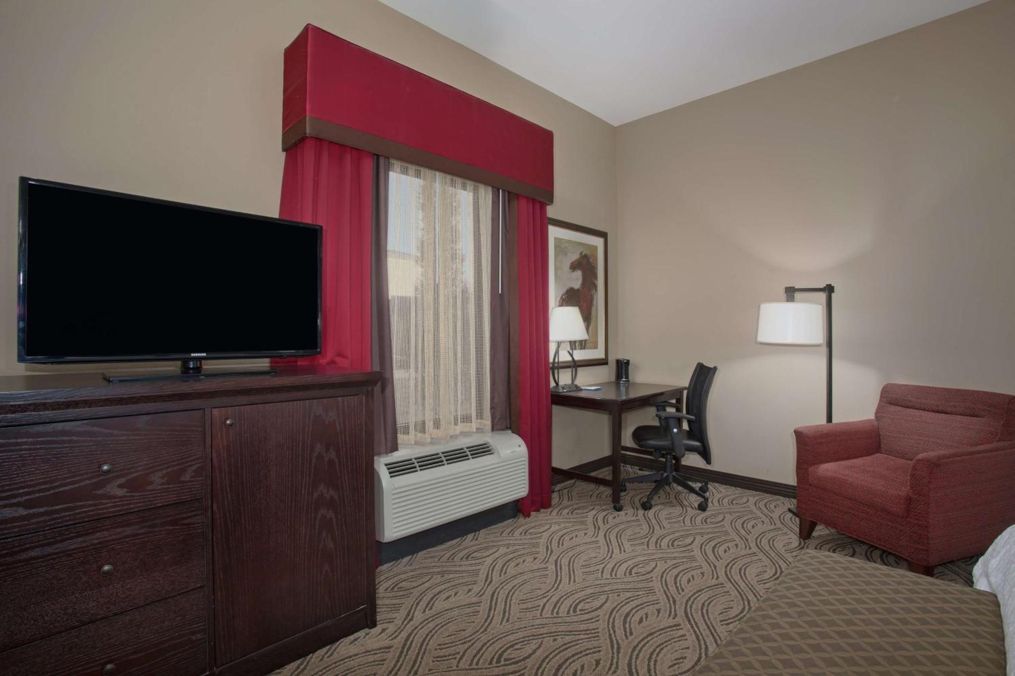 Hampton Inn & Suites I-35/Mulvane Экстерьер фото