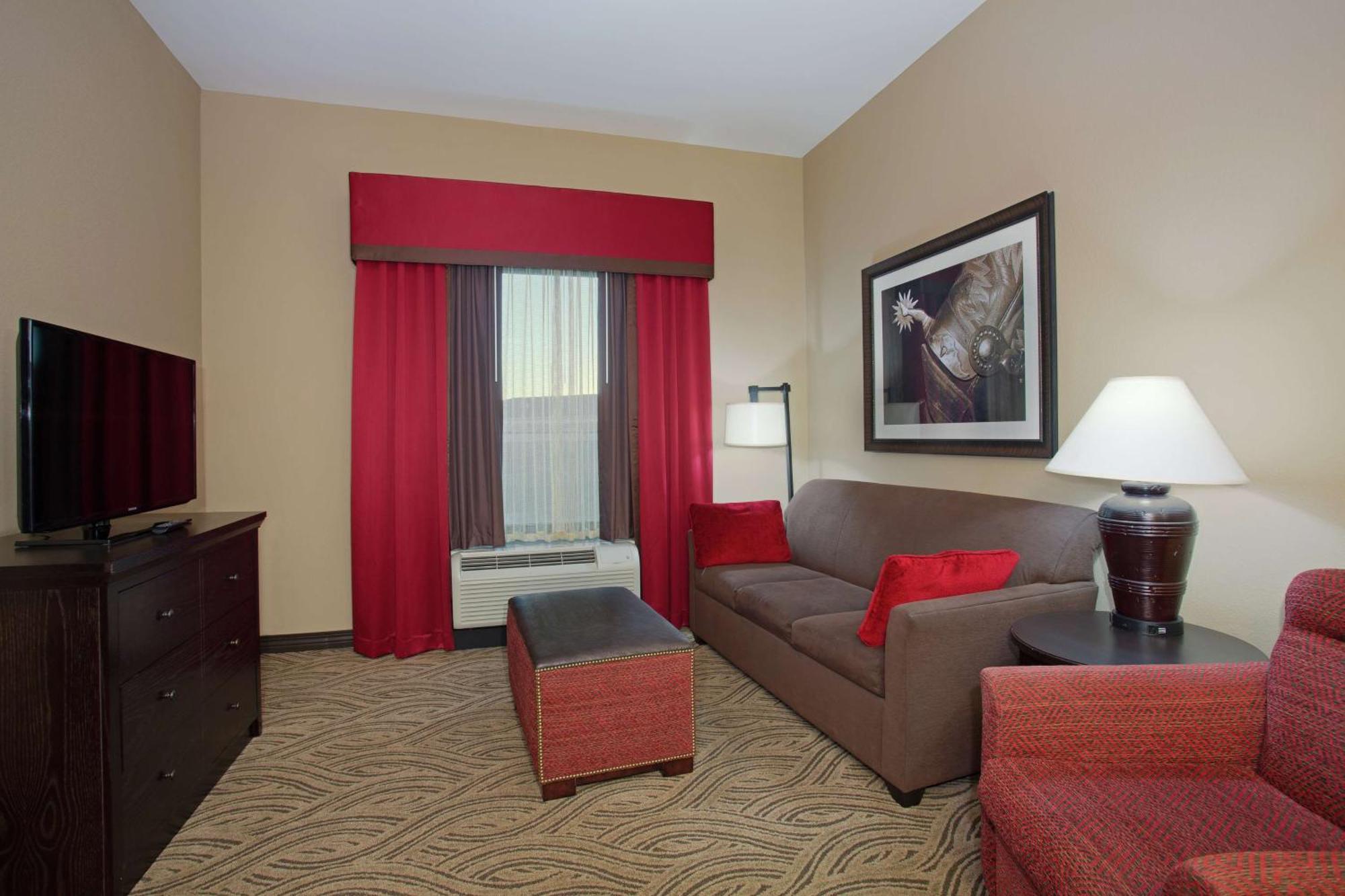 Hampton Inn & Suites I-35/Mulvane Экстерьер фото