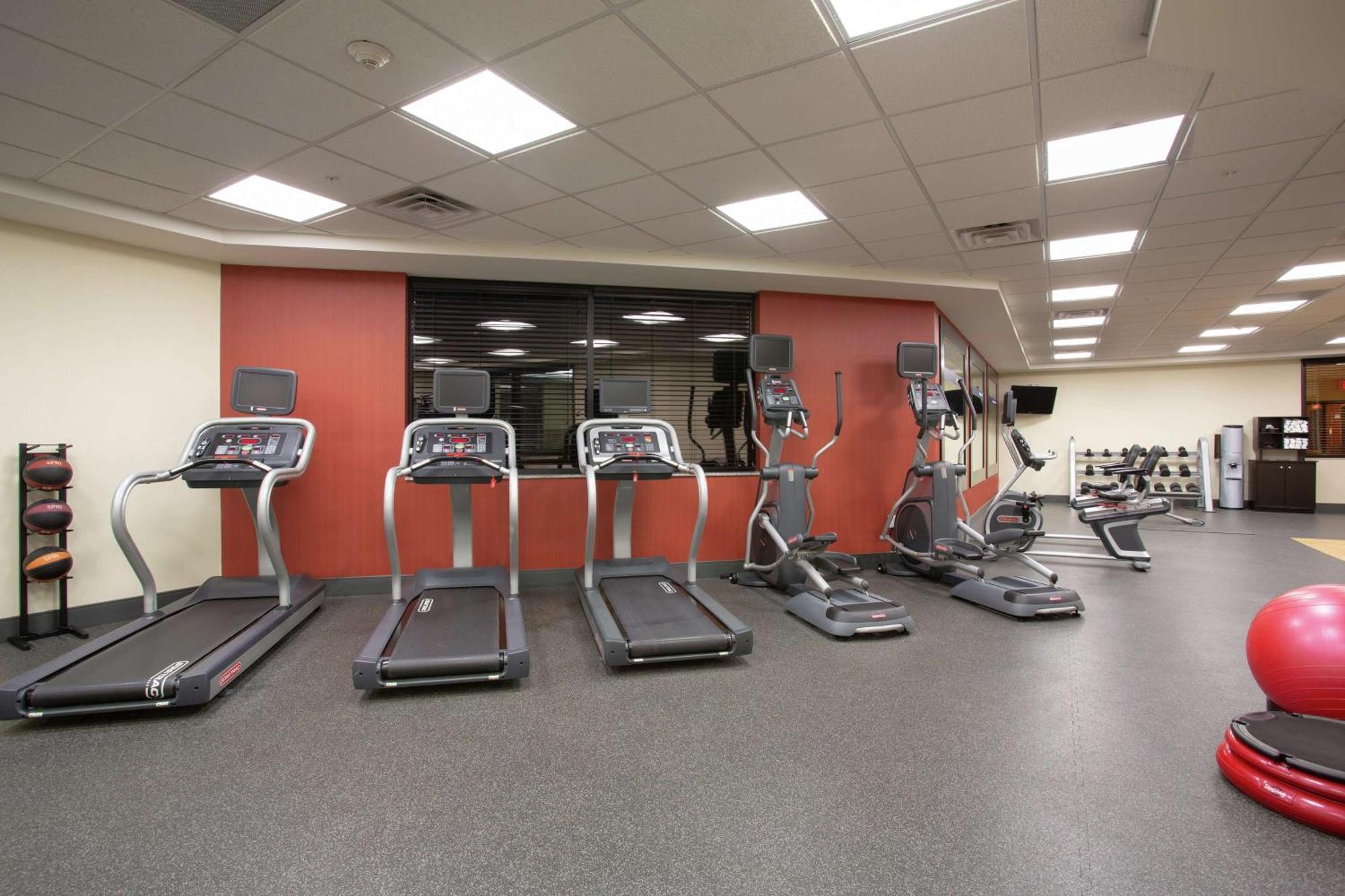 Hampton Inn & Suites I-35/Mulvane Экстерьер фото
