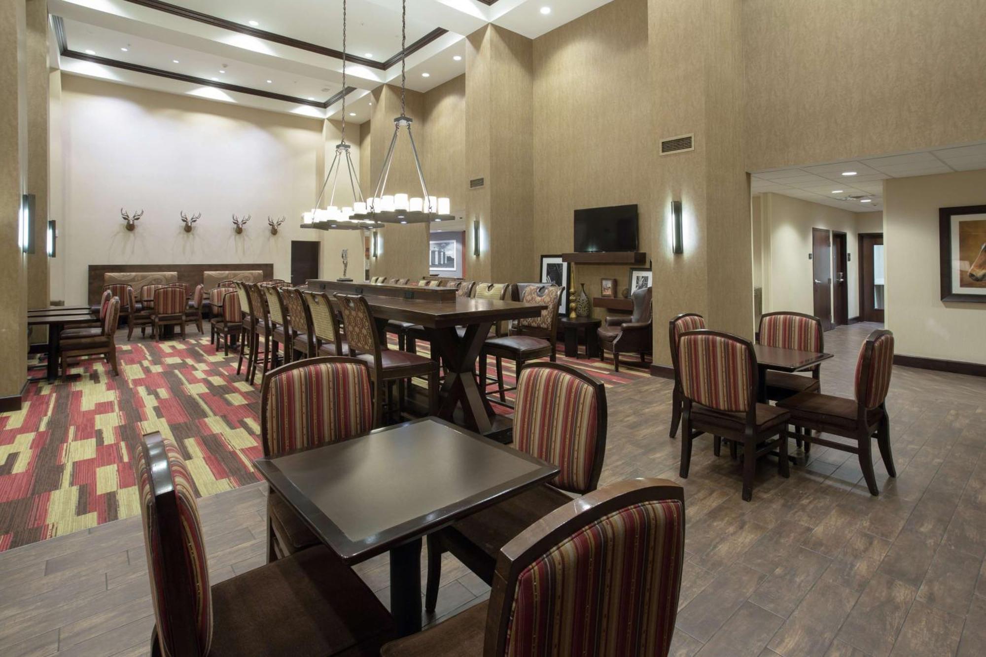 Hampton Inn & Suites I-35/Mulvane Экстерьер фото