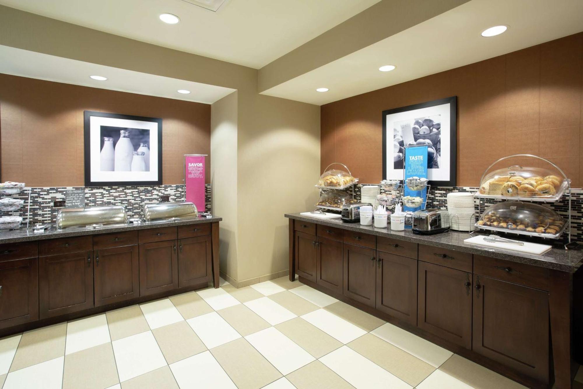Hampton Inn & Suites I-35/Mulvane Экстерьер фото