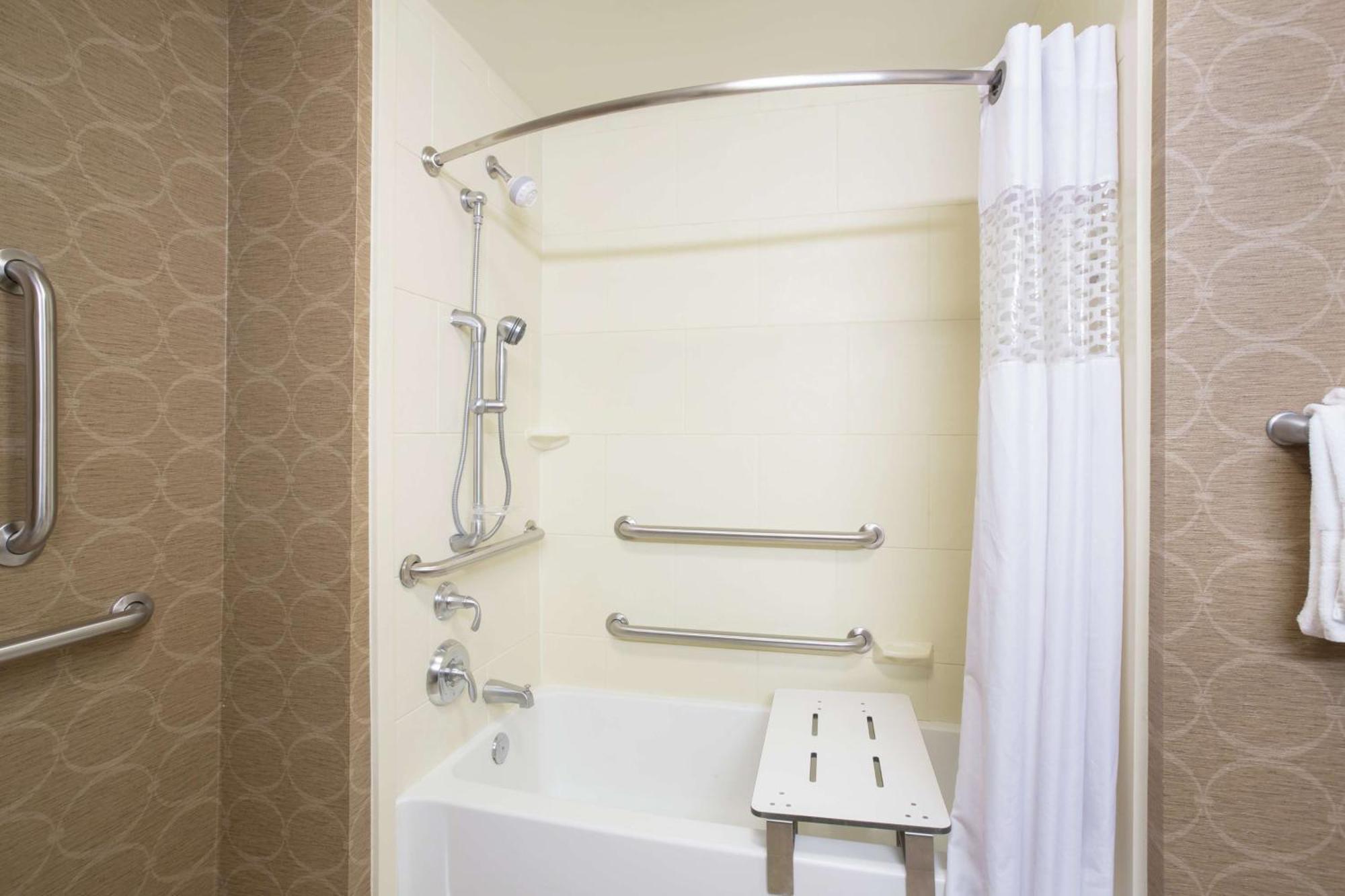 Hampton Inn & Suites I-35/Mulvane Экстерьер фото