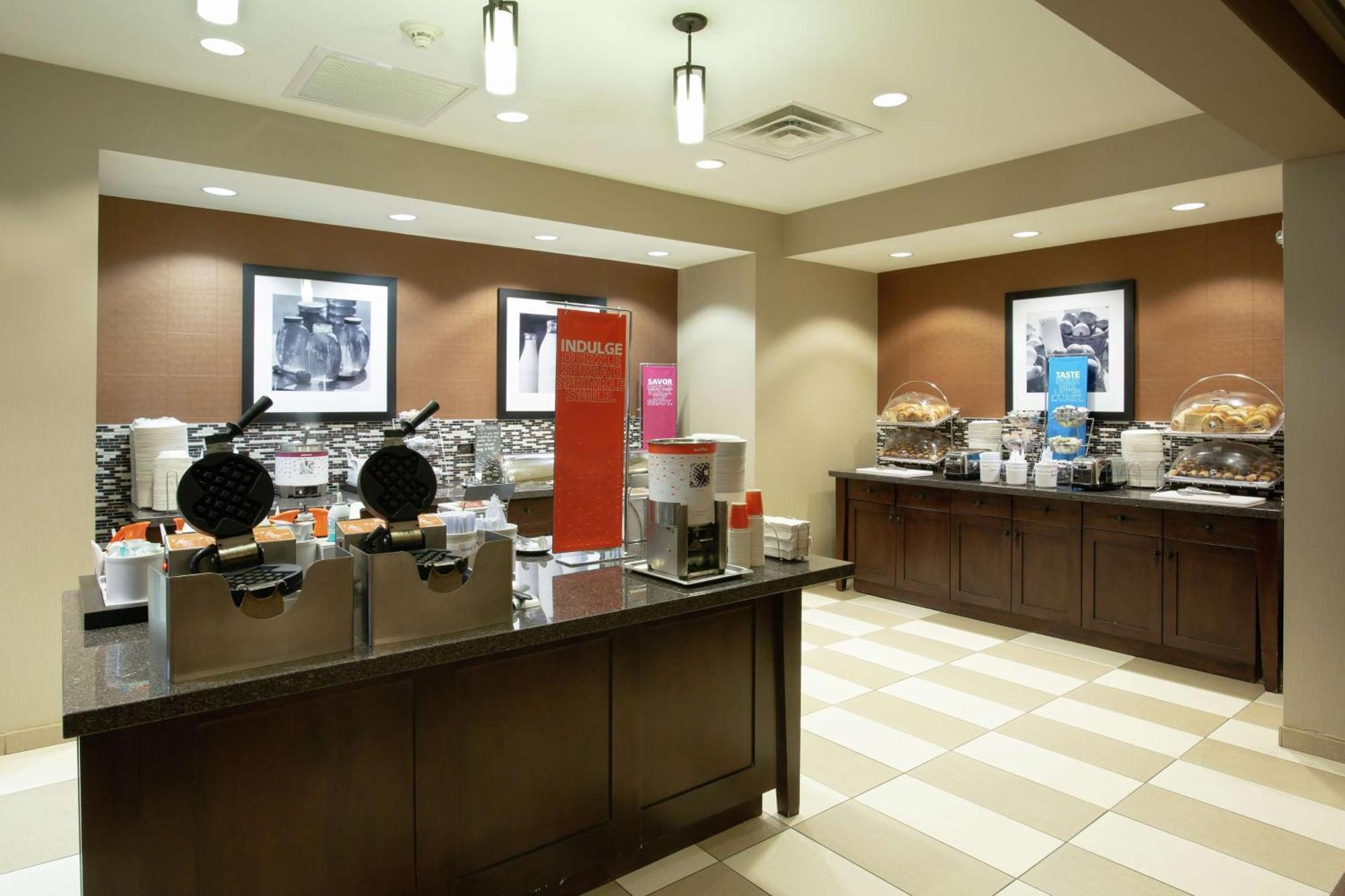 Hampton Inn & Suites I-35/Mulvane Экстерьер фото