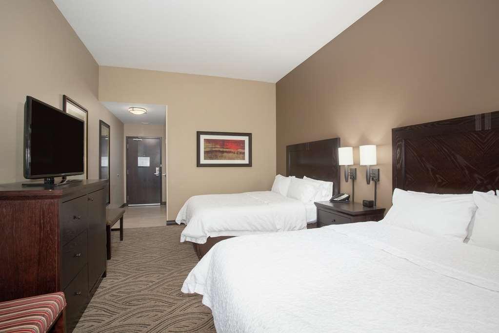 Hampton Inn & Suites I-35/Mulvane Номер фото