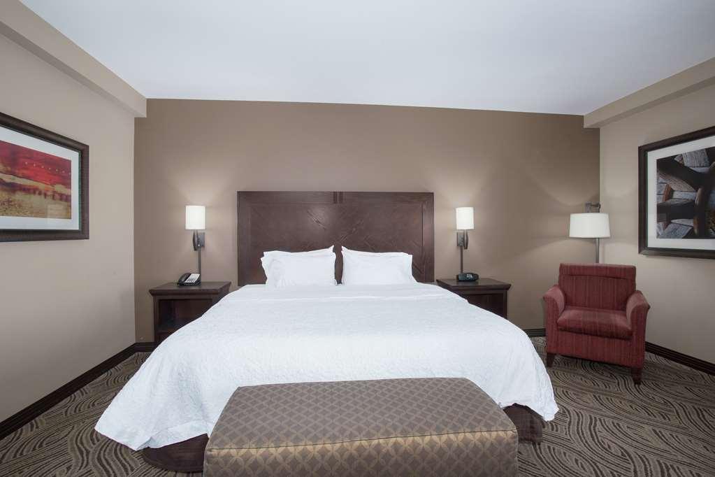 Hampton Inn & Suites I-35/Mulvane Номер фото