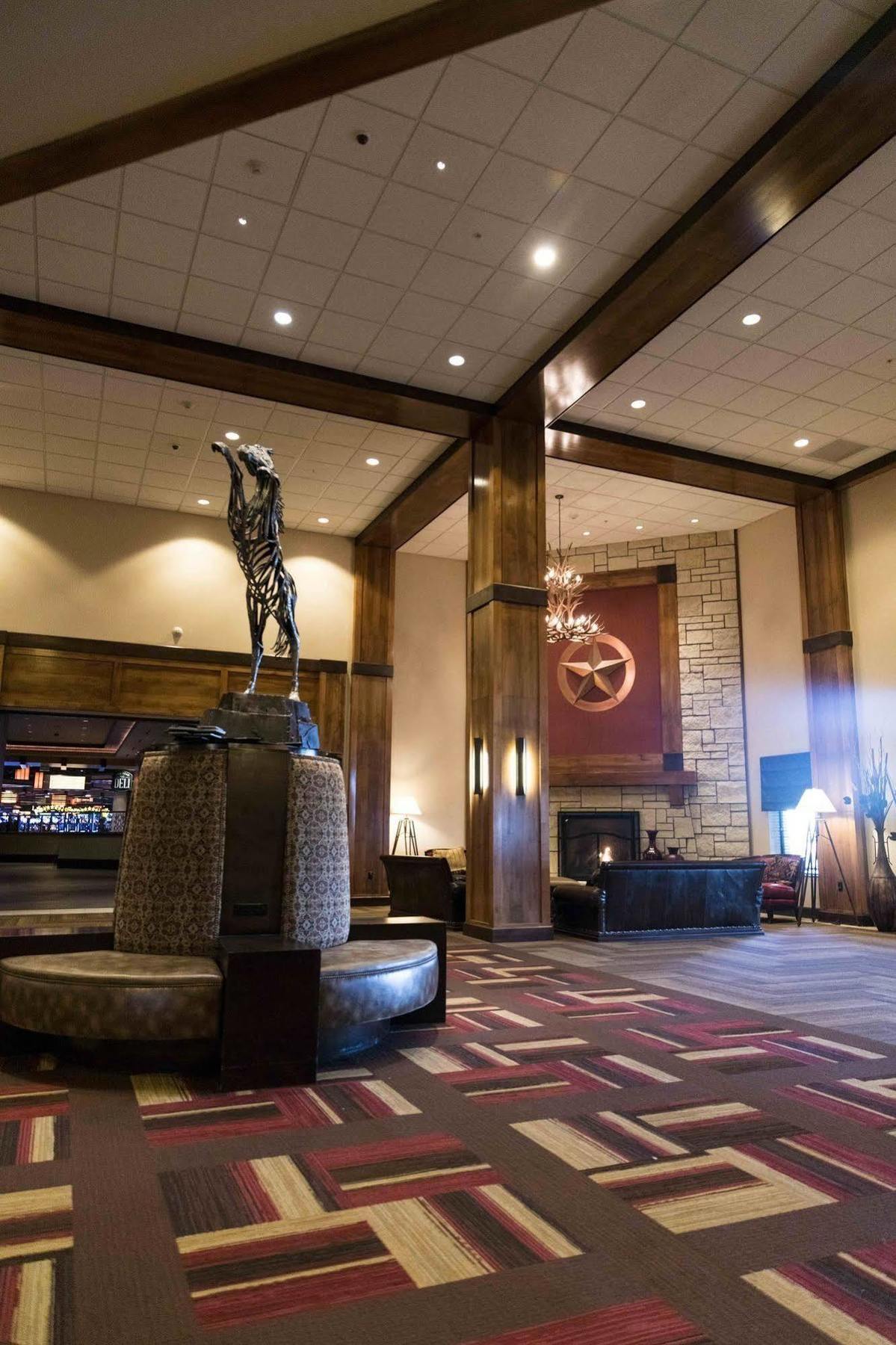 Hampton Inn & Suites I-35/Mulvane Экстерьер фото