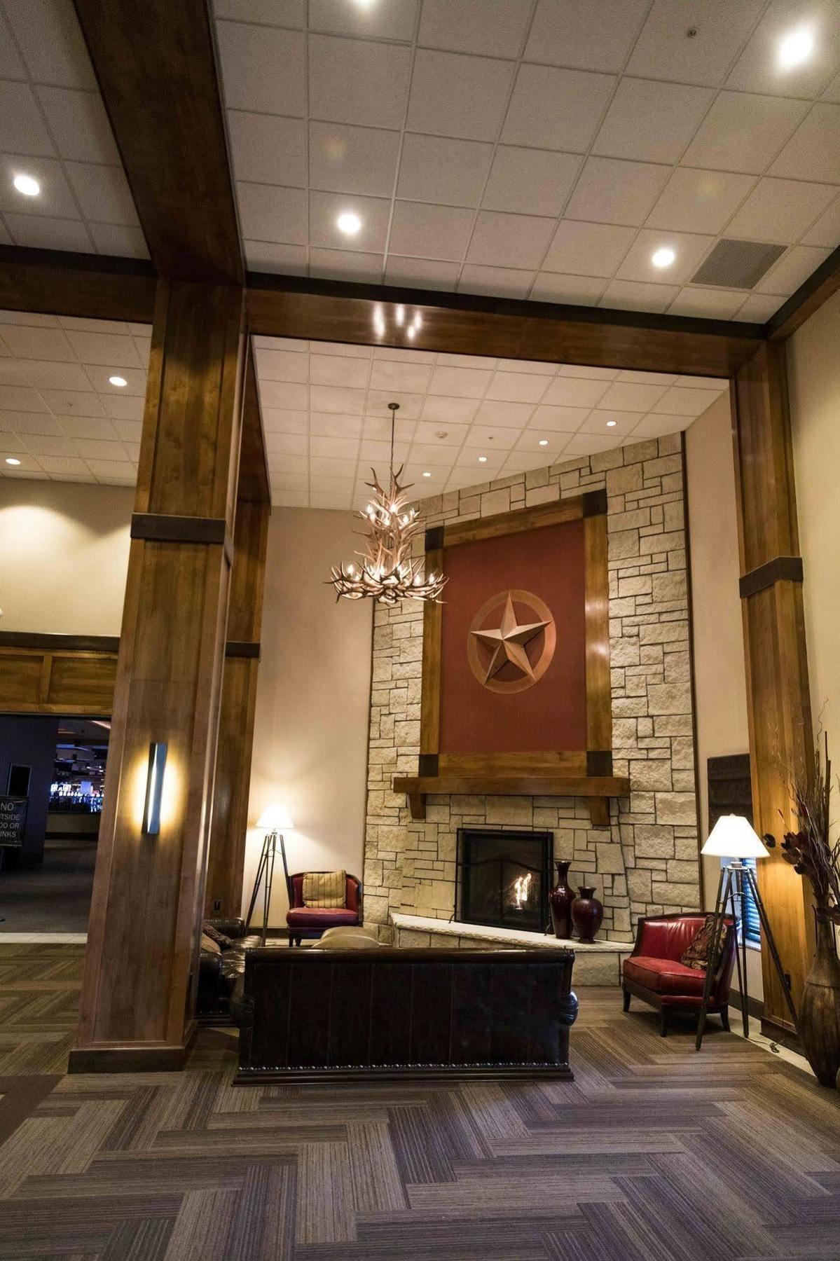 Hampton Inn & Suites I-35/Mulvane Экстерьер фото
