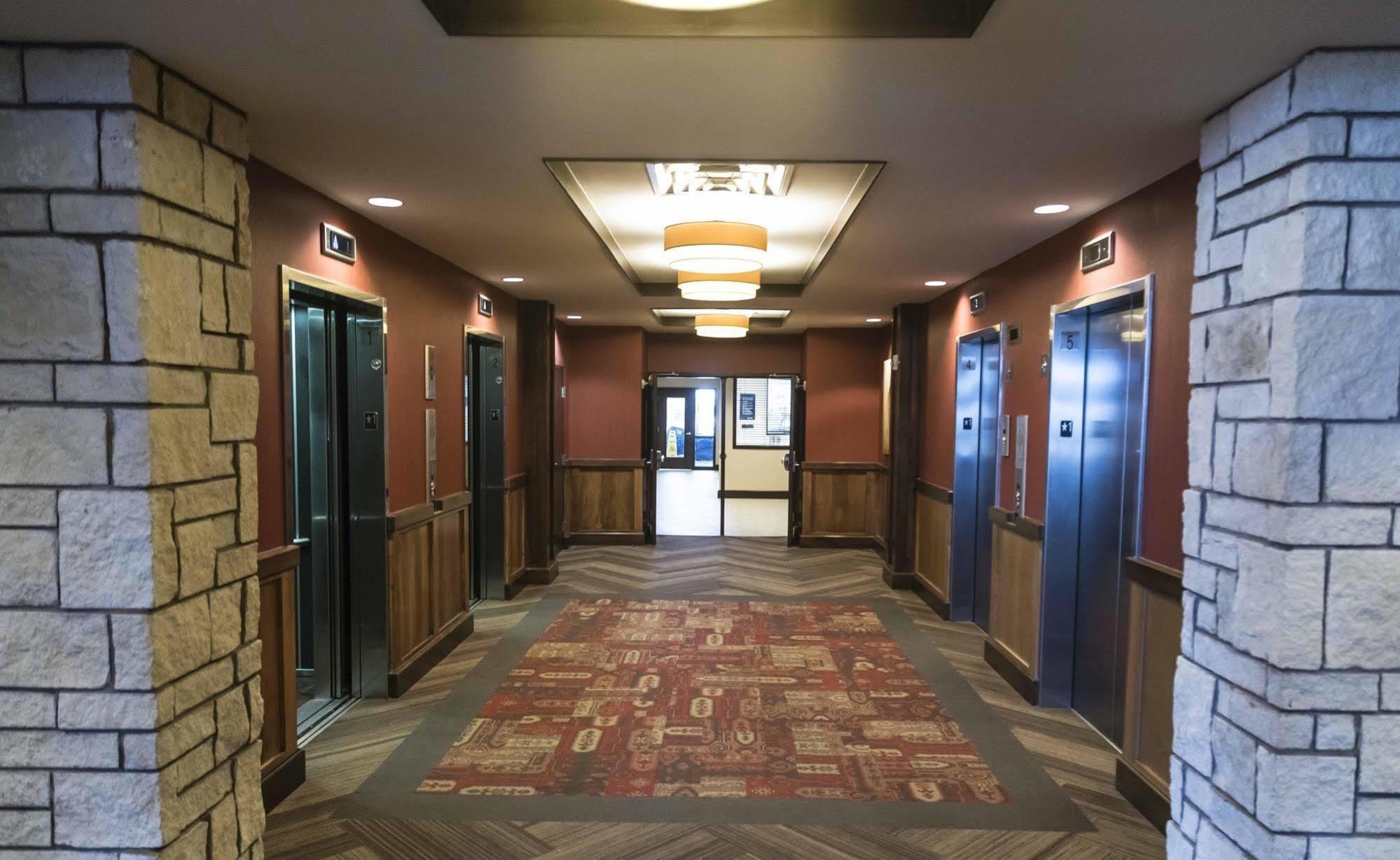 Hampton Inn & Suites I-35/Mulvane Экстерьер фото
