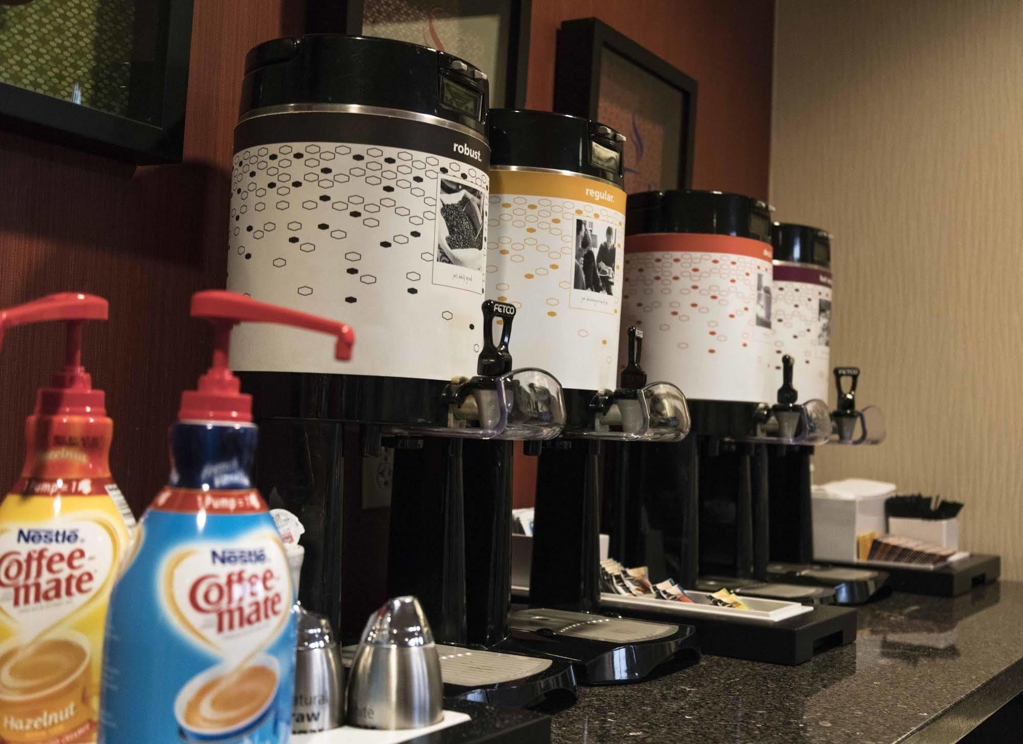 Hampton Inn & Suites I-35/Mulvane Экстерьер фото