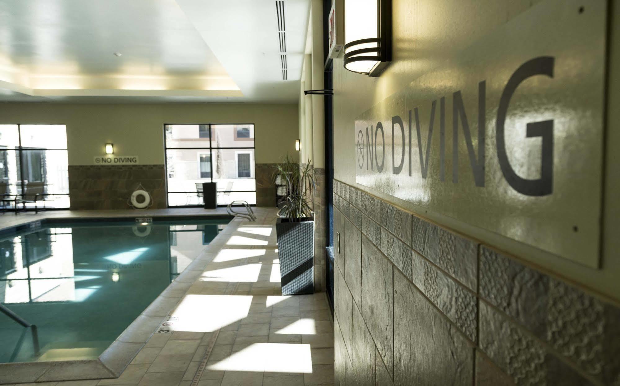 Hampton Inn & Suites I-35/Mulvane Экстерьер фото