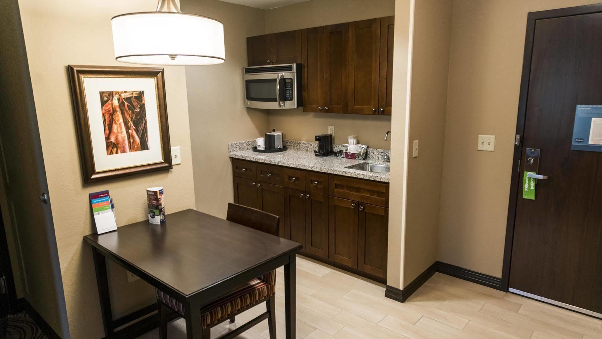 Hampton Inn & Suites I-35/Mulvane Экстерьер фото