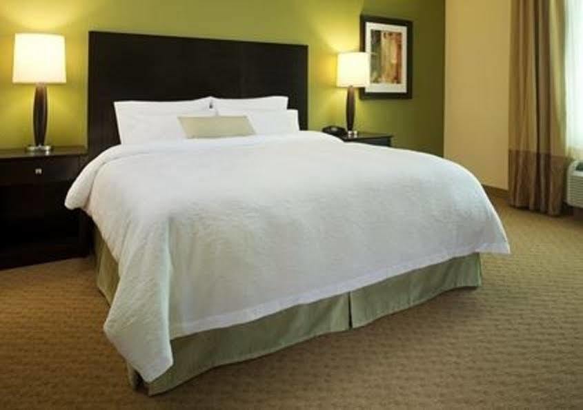 Hampton Inn & Suites I-35/Mulvane Экстерьер фото